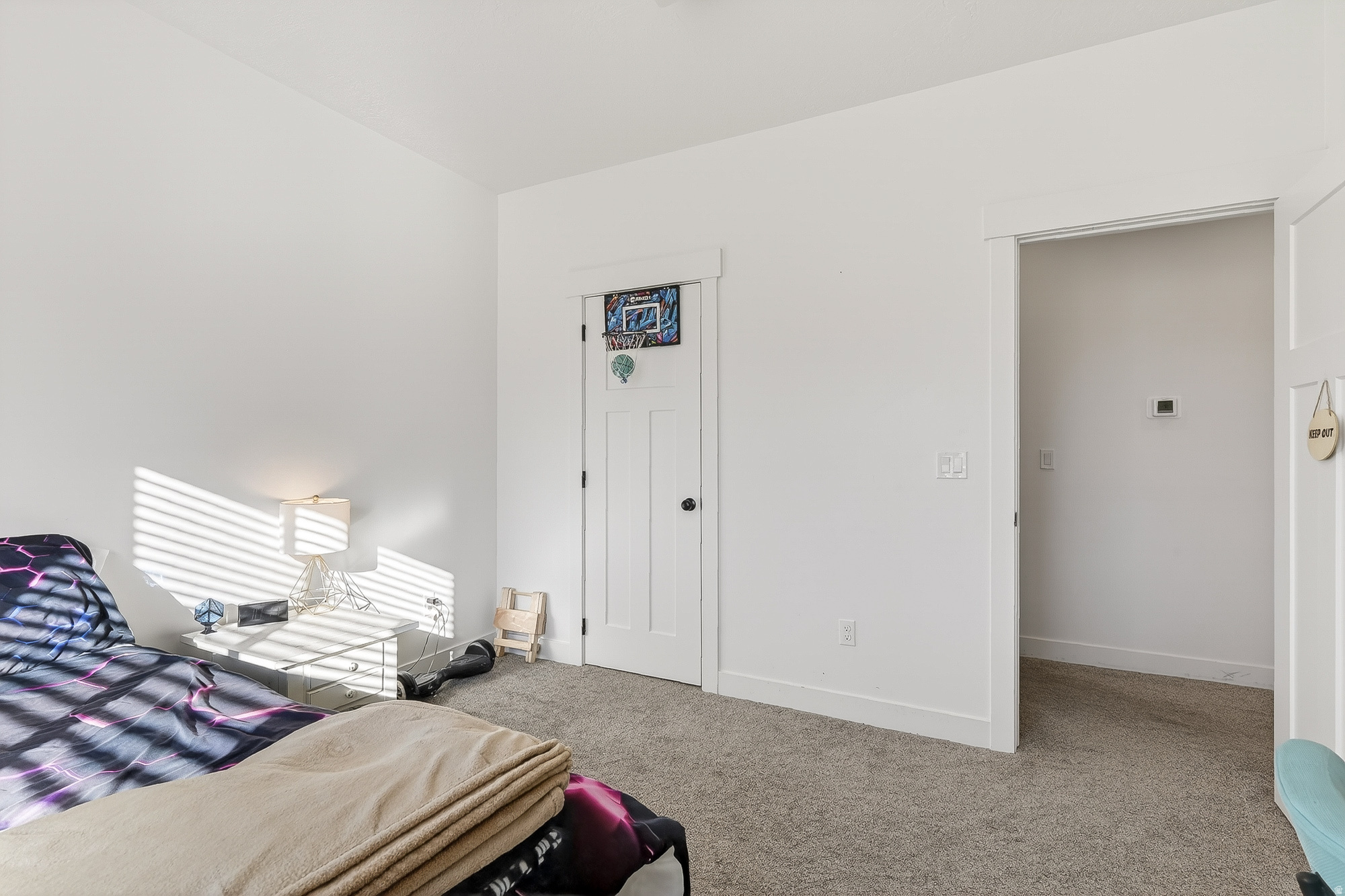 GARDEN PARK ESTATES - Residential