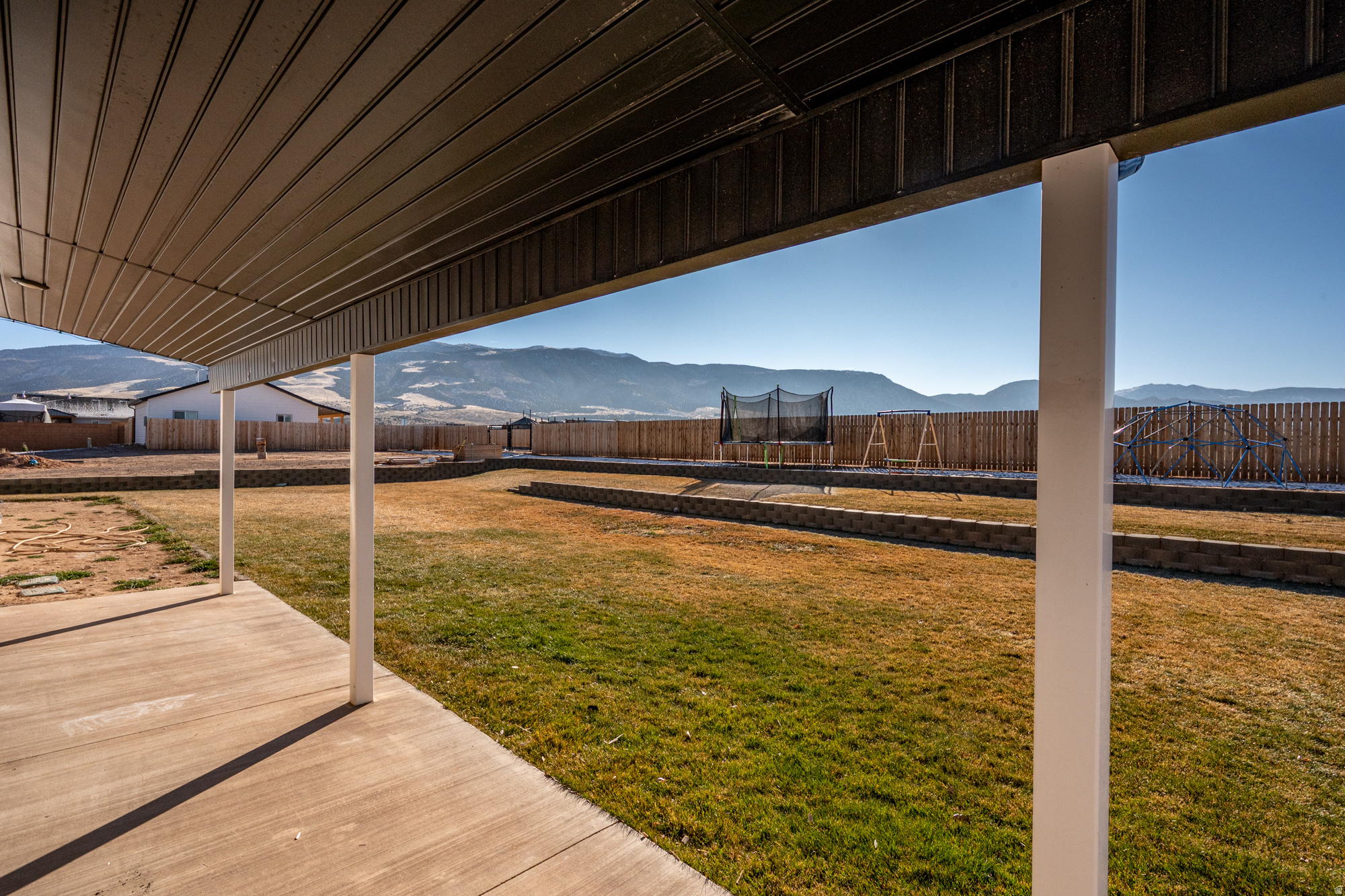 GARDEN PARK ESTATES - Residential