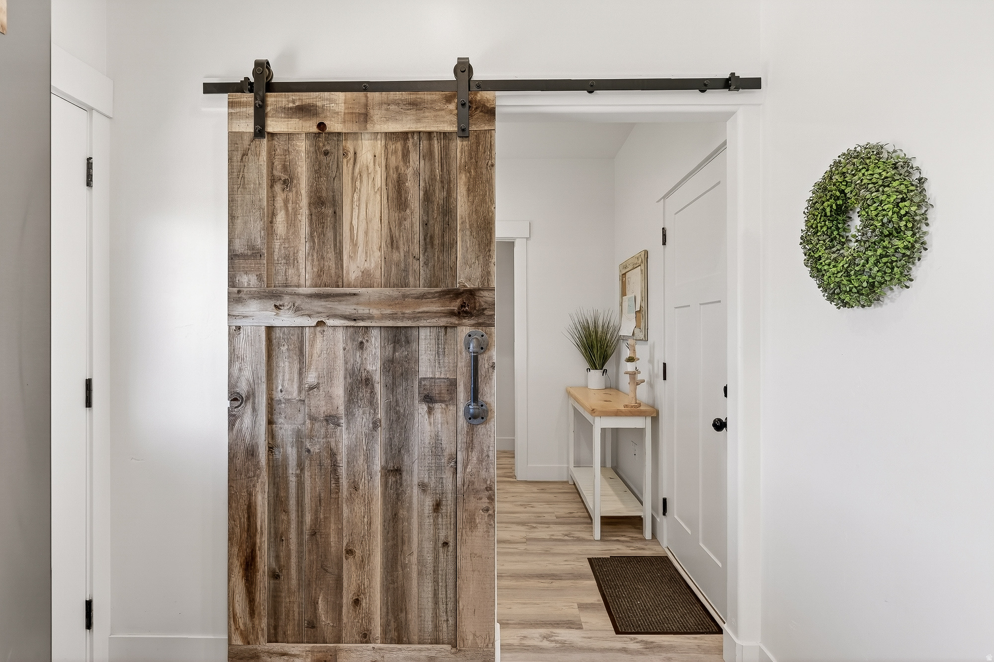 GARDEN PARK ESTATES - Residential