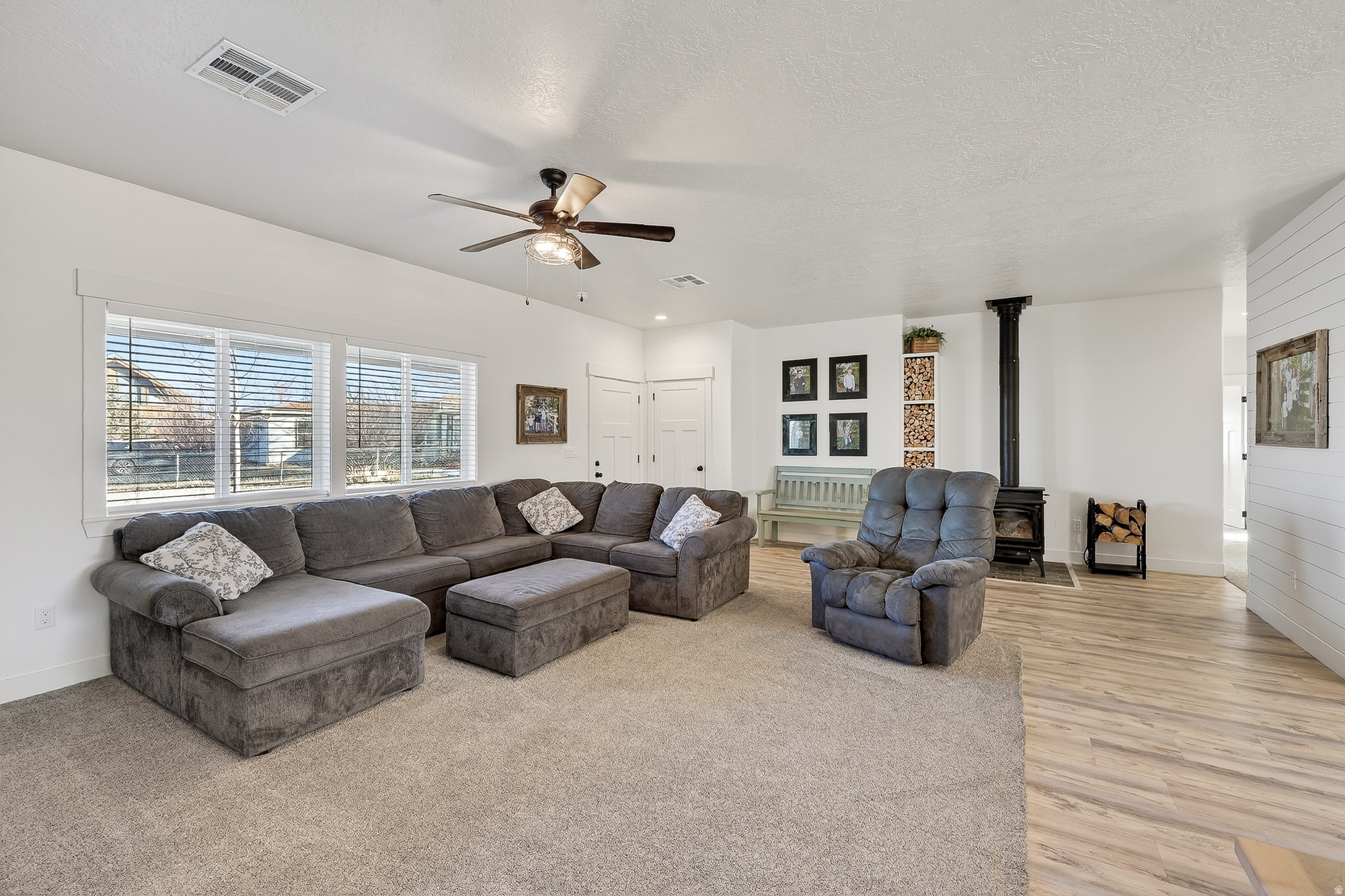 GARDEN PARK ESTATES - Residential