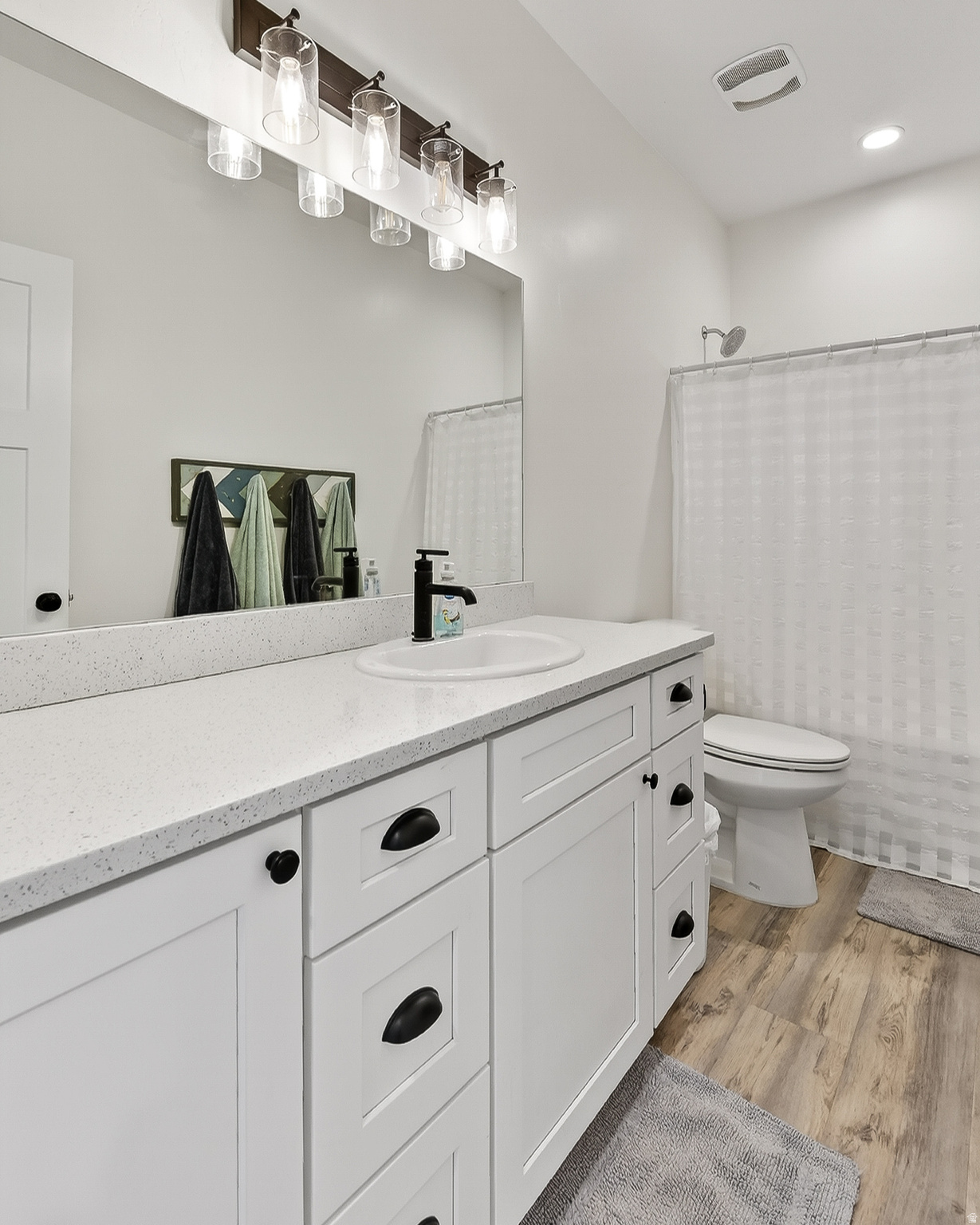 GARDEN PARK ESTATES - Residential