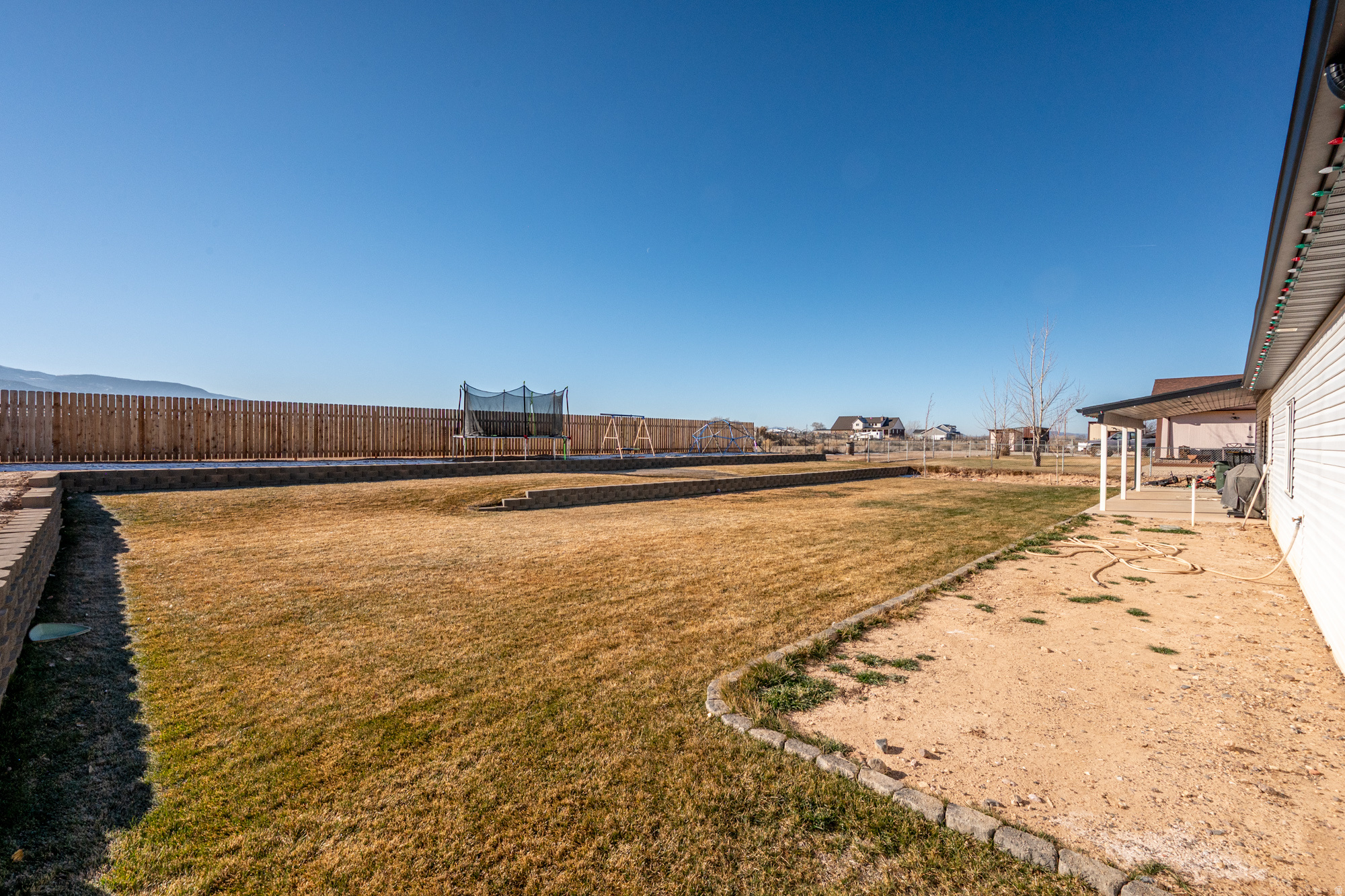 GARDEN PARK ESTATES - Residential