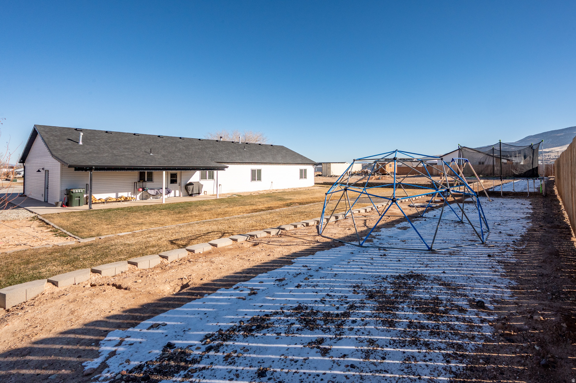 GARDEN PARK ESTATES - Residential