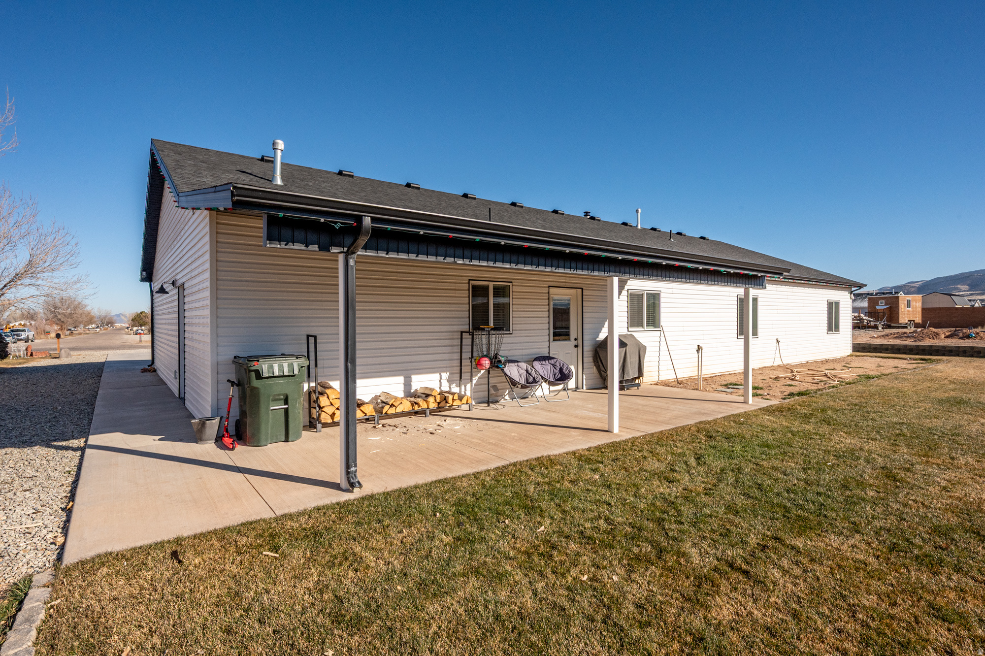 GARDEN PARK ESTATES - Residential