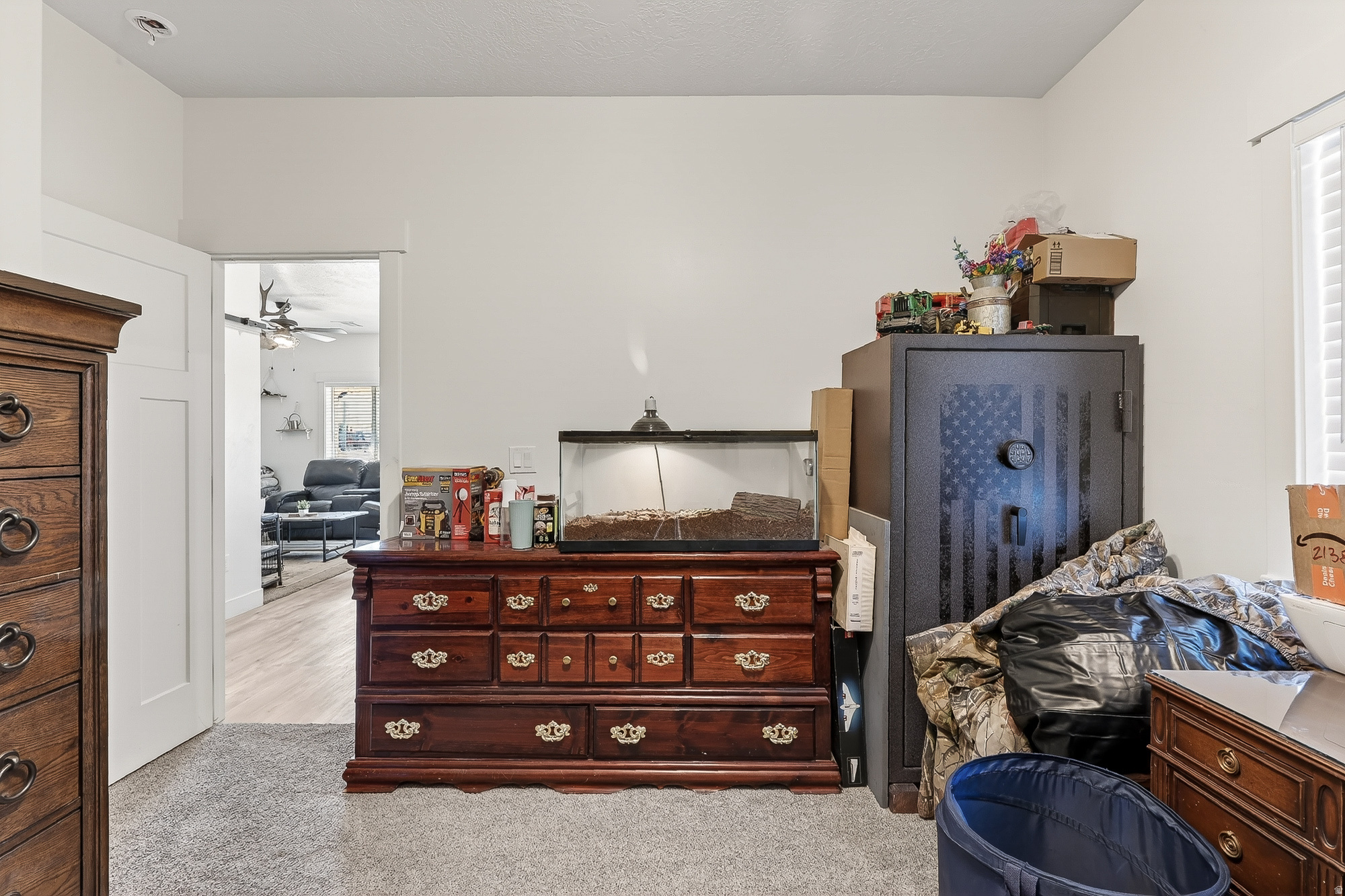 GARDEN PARK ESTATES - Residential