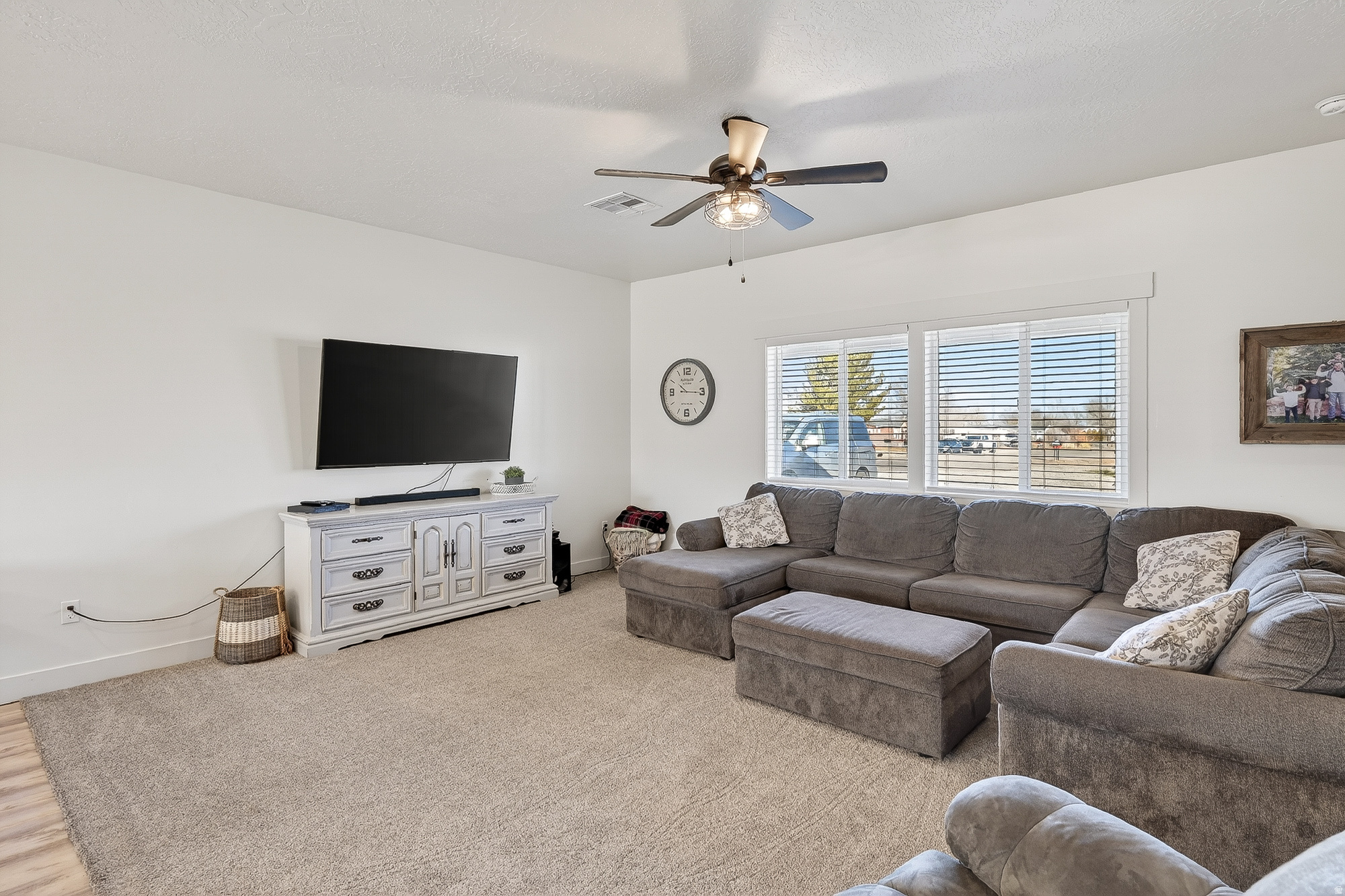 GARDEN PARK ESTATES - Residential