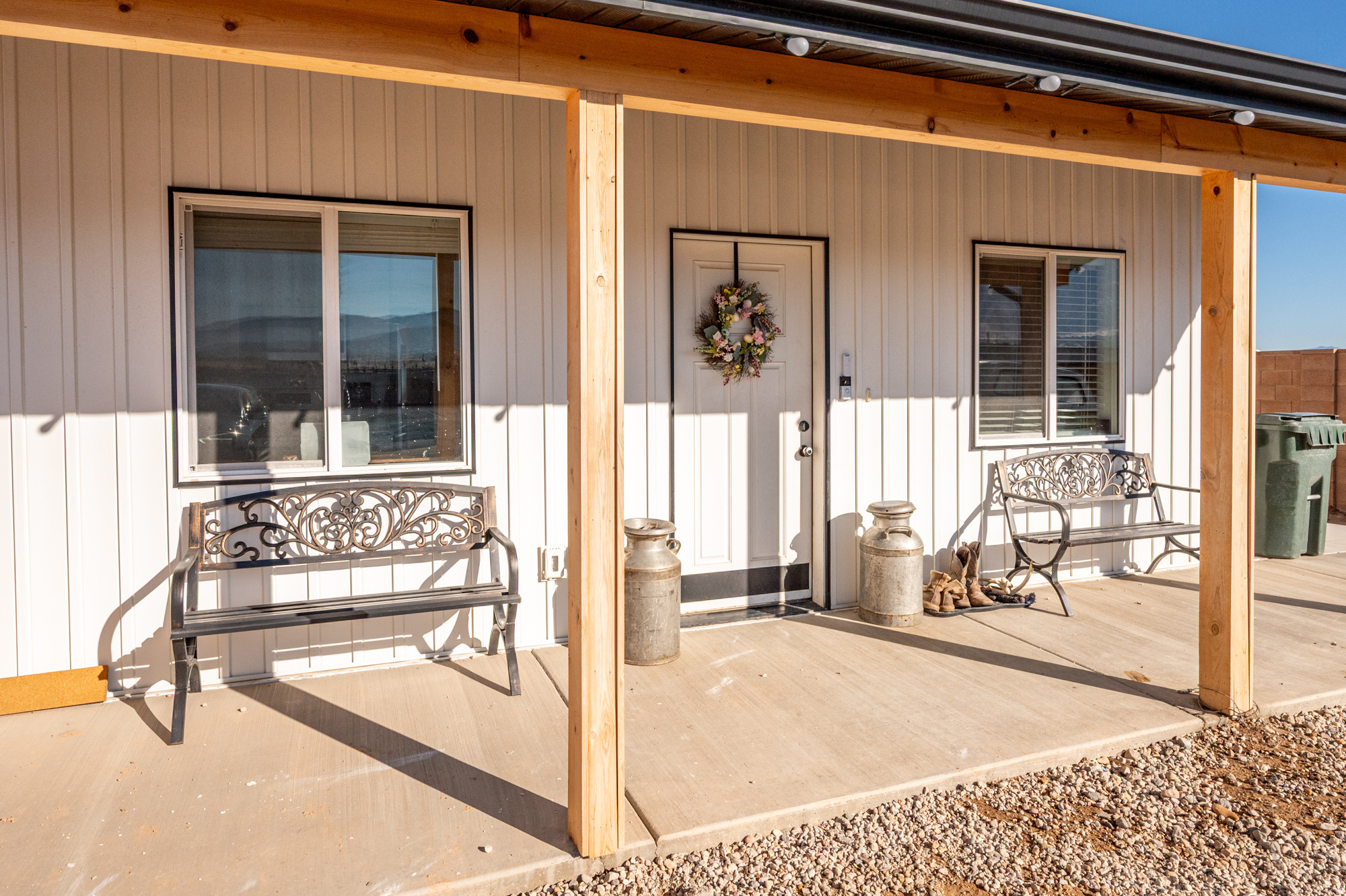 GARDEN PARK ESTATES - Residential