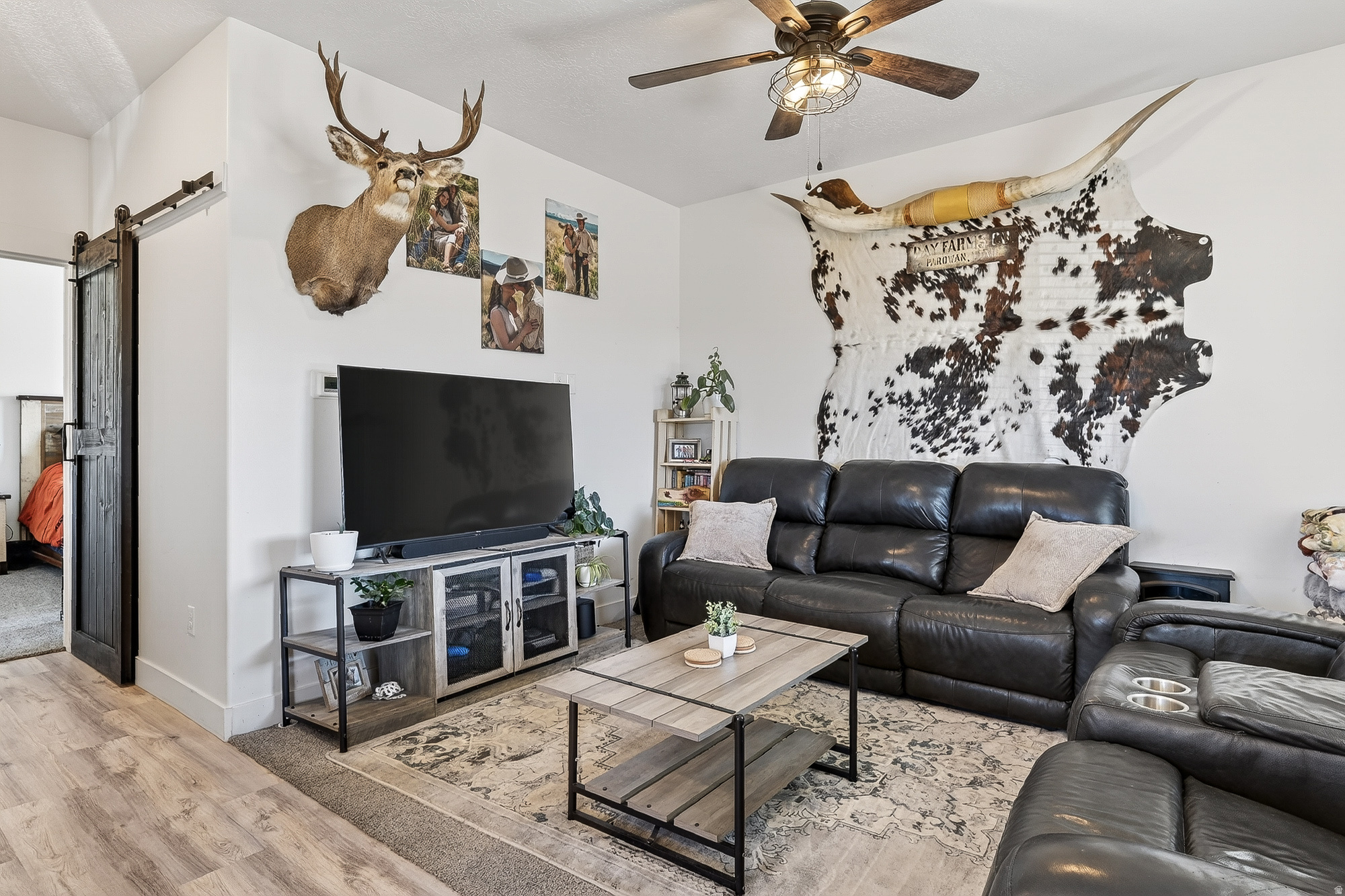 GARDEN PARK ESTATES - Residential