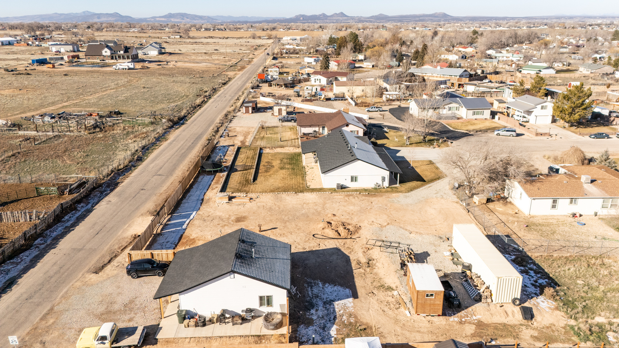 GARDEN PARK ESTATES - Residential