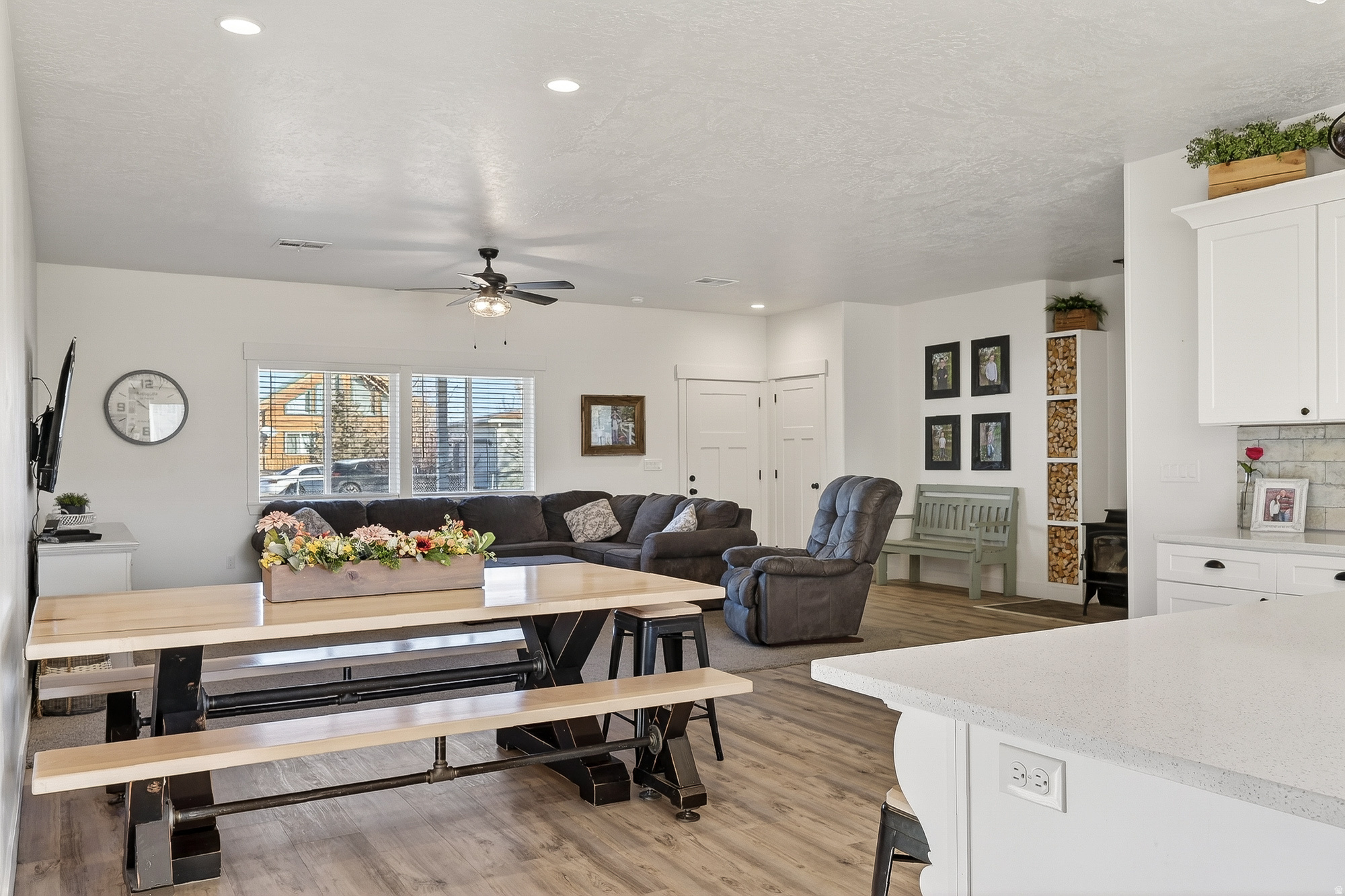 GARDEN PARK ESTATES - Residential