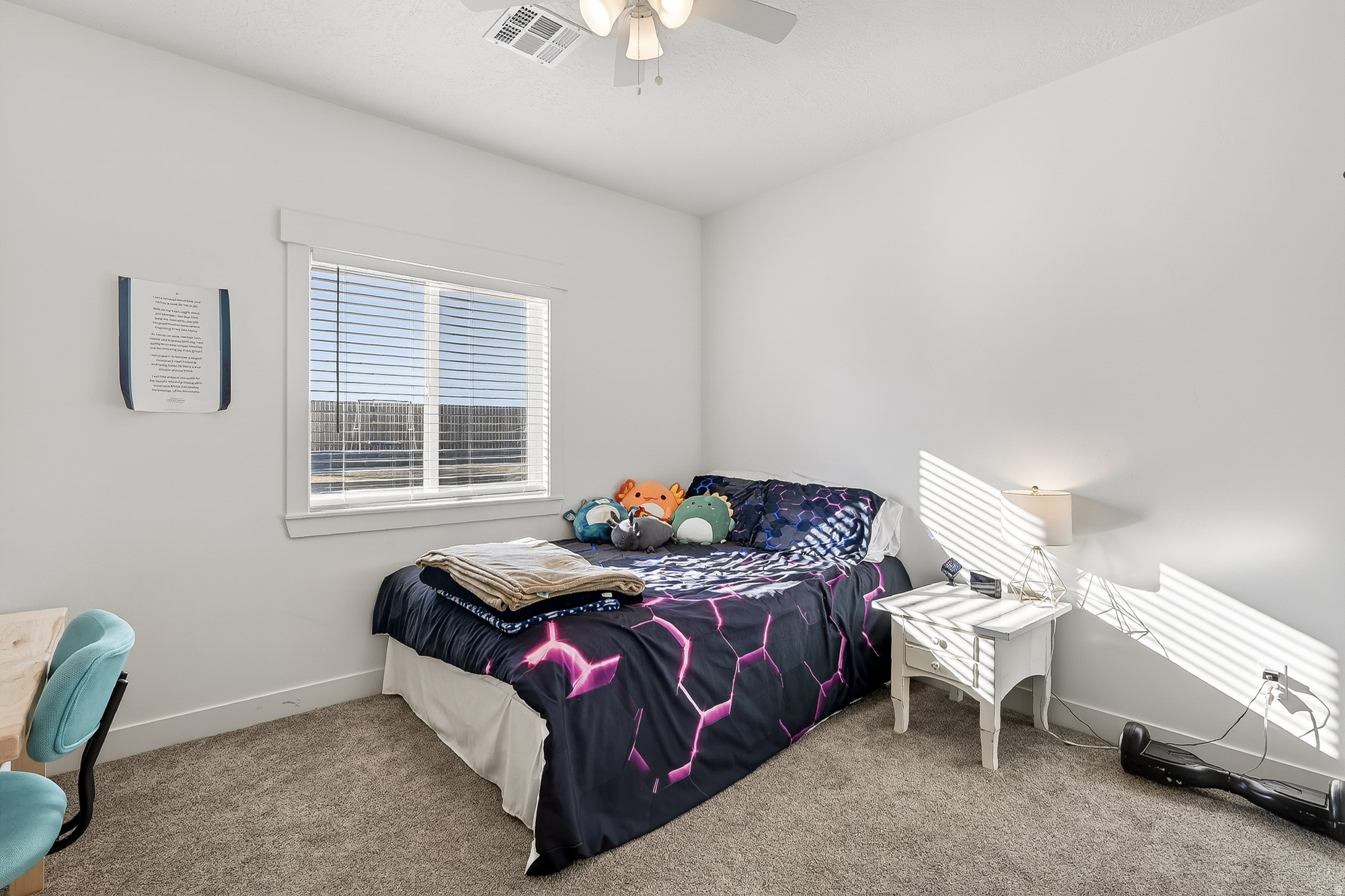 GARDEN PARK ESTATES - Residential