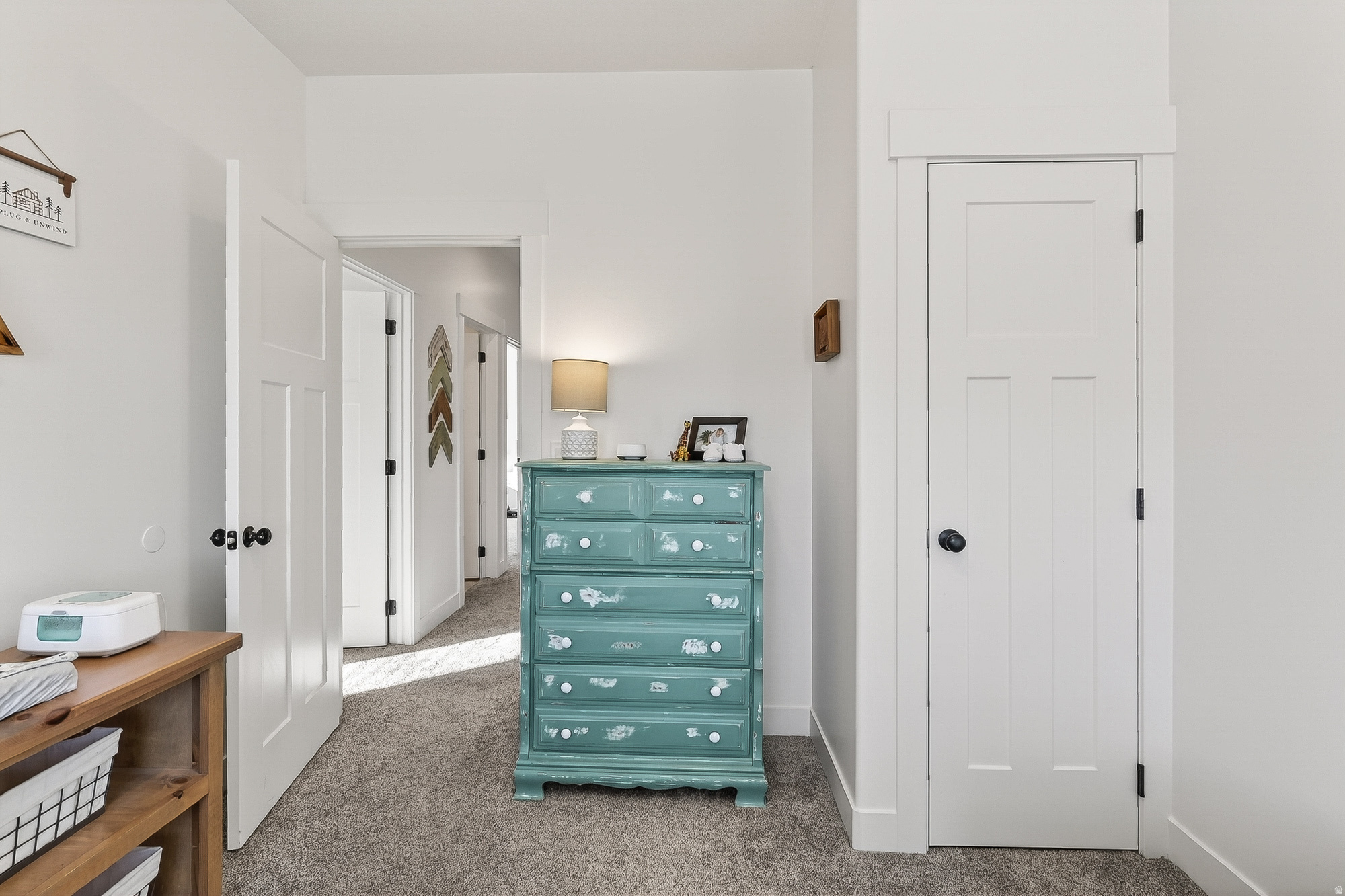 GARDEN PARK ESTATES - Residential