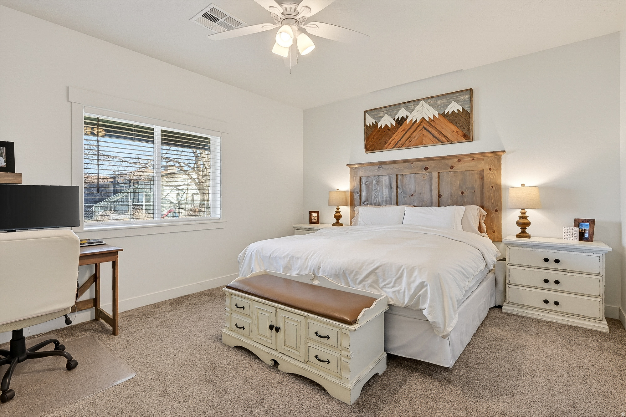 GARDEN PARK ESTATES - Residential