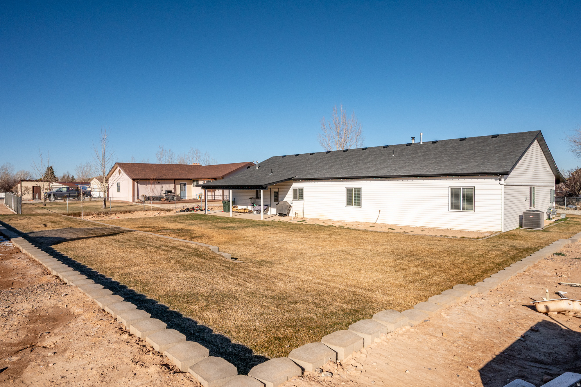 GARDEN PARK ESTATES - Residential