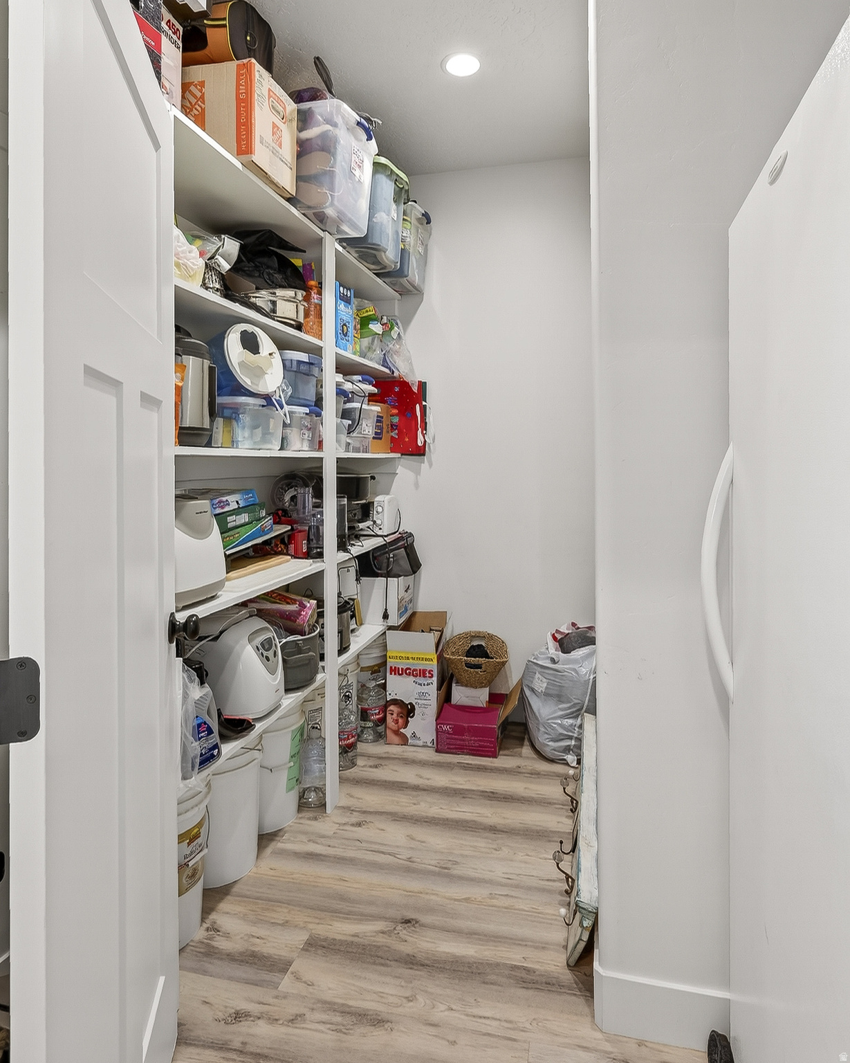 GARDEN PARK ESTATES - Residential