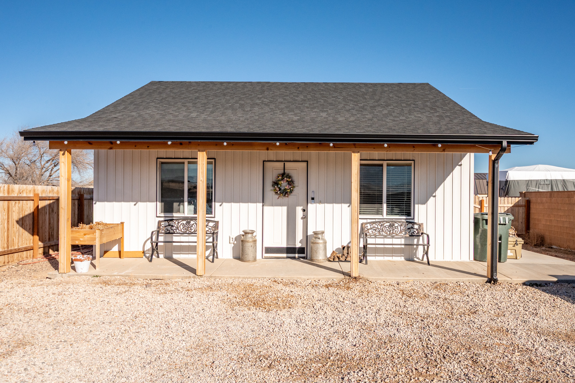 GARDEN PARK ESTATES - Residential