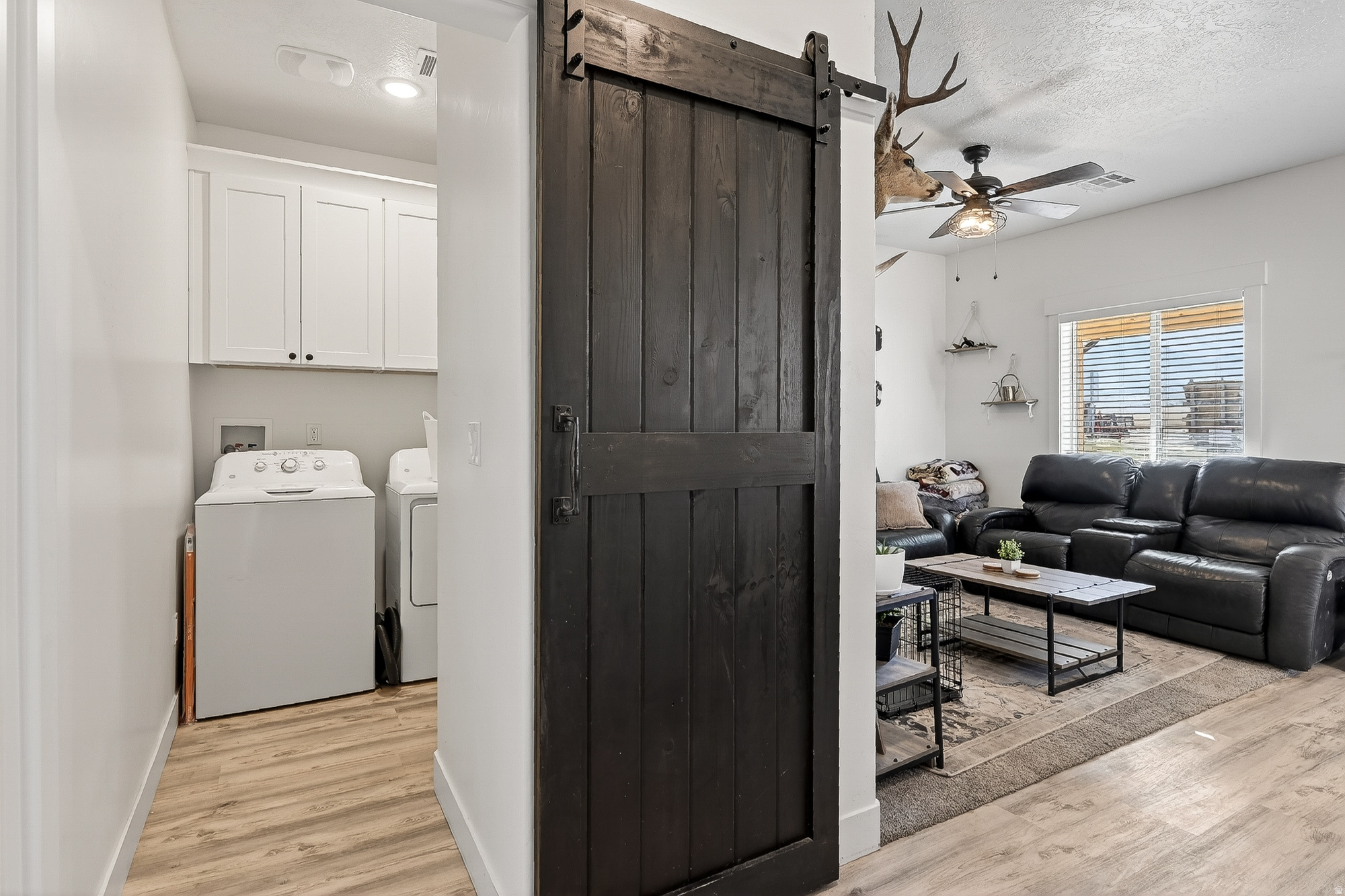 GARDEN PARK ESTATES - Residential