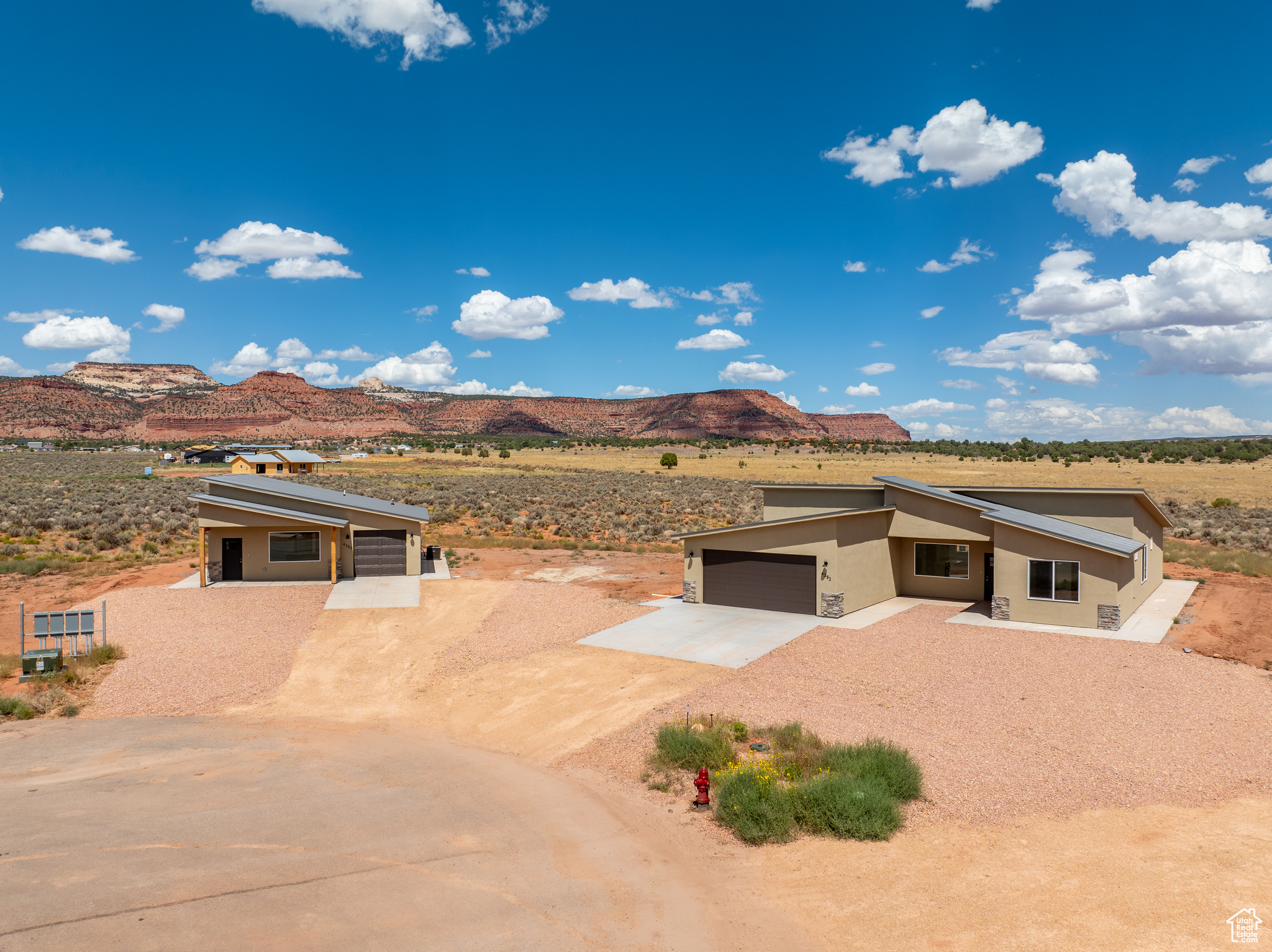 4382 E Colt Cir #37, Kanab, Utah image 1