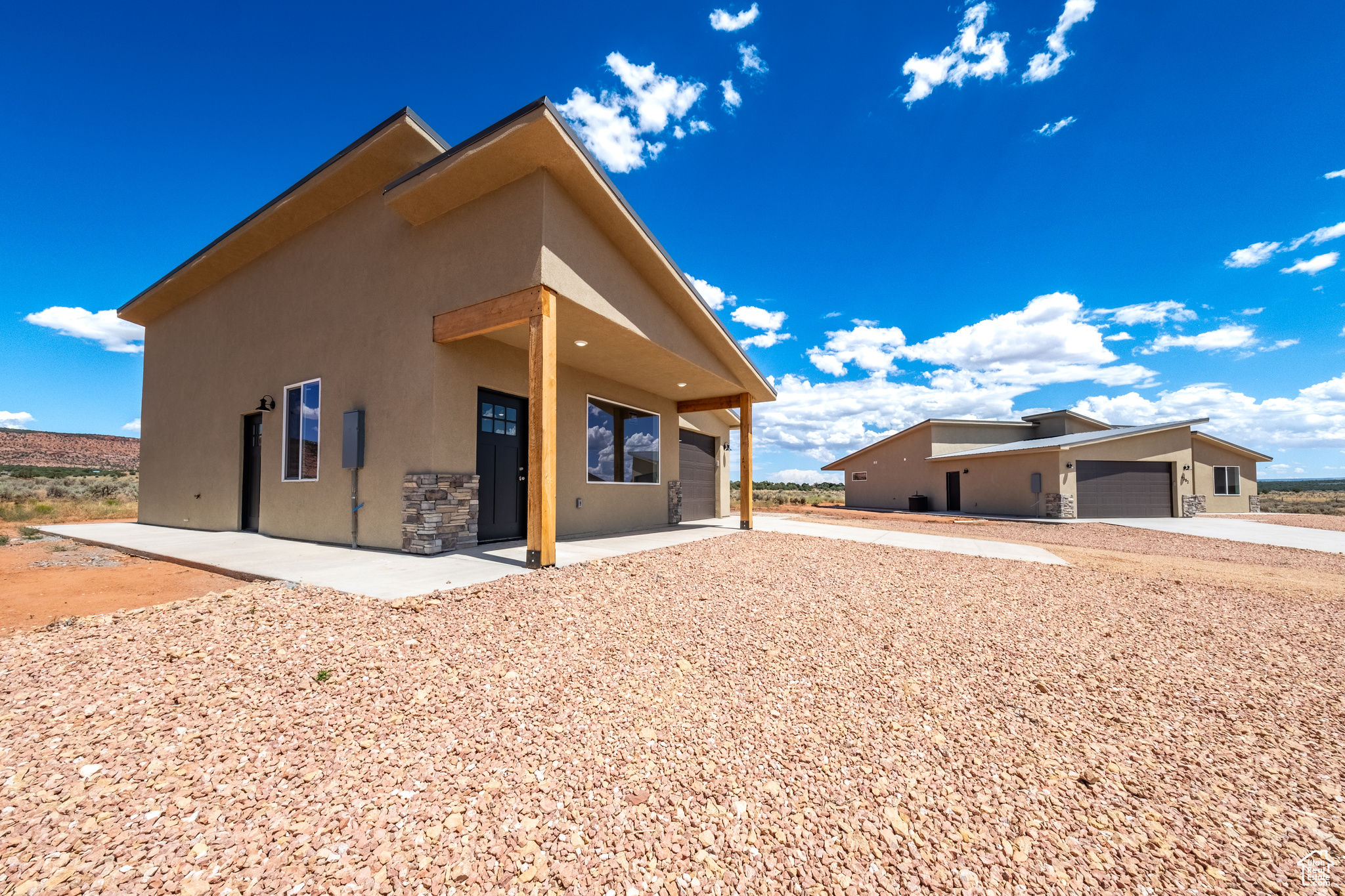 4382 E Colt Cir #37, Kanab, Utah image 25