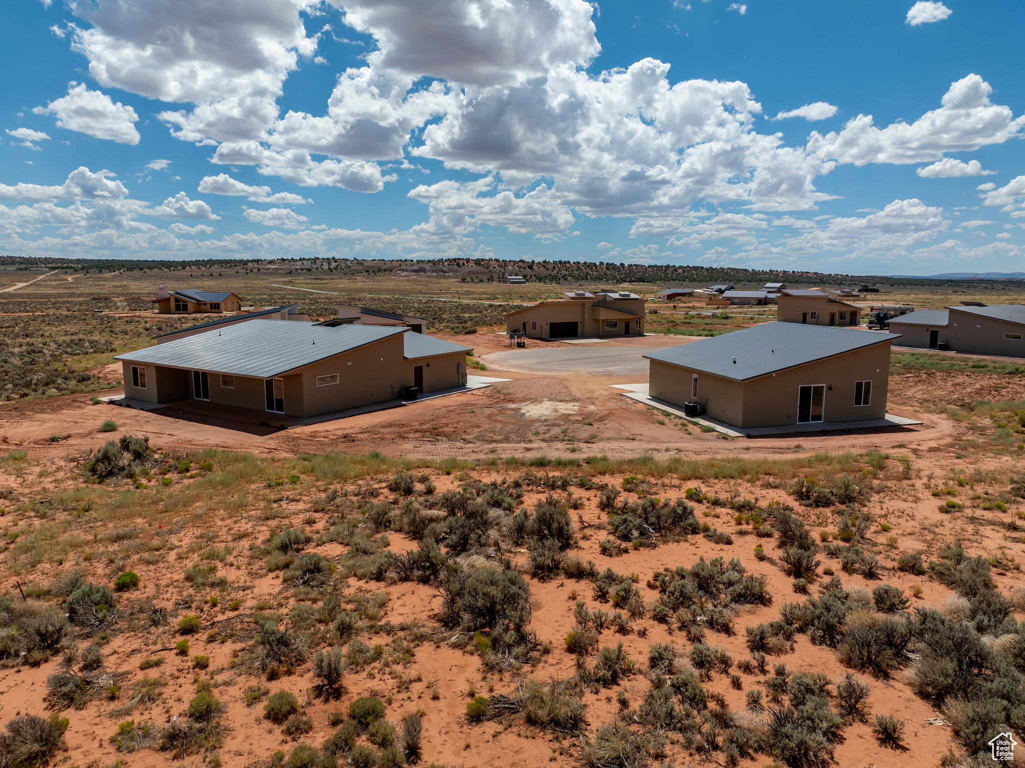 4382 E Colt Cir #37, Kanab, Utah image 46