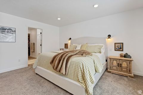Tiny photo for 1323 S RAINTREE LN, Santaquin, UT 84655 (MLS # 2148862)