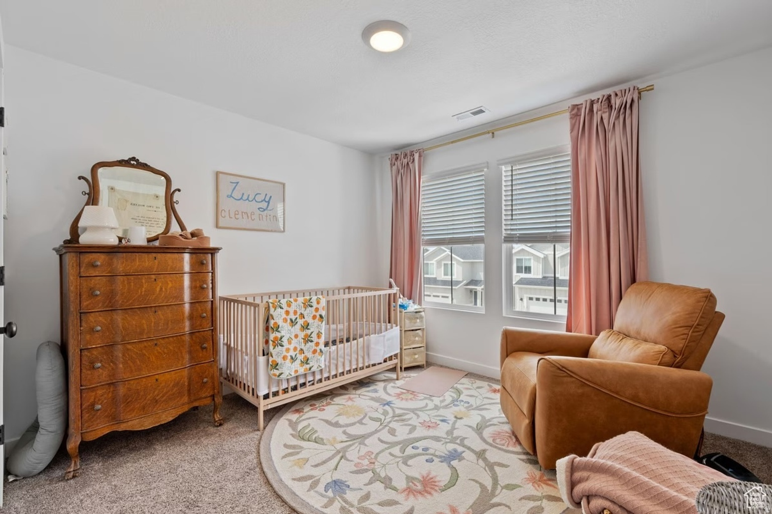 FOOTHILL VILLAGE - Residential