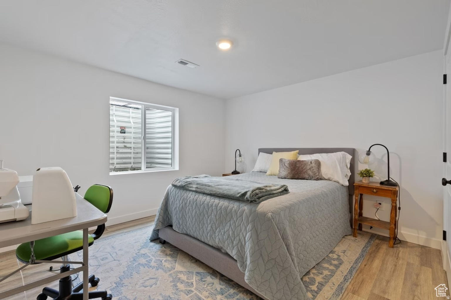 FOOTHILL VILLAGE - Residential