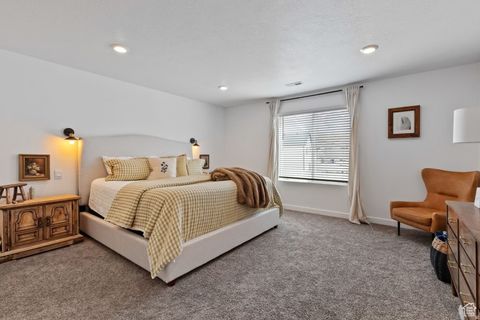 Tiny photo for 1323 S RAINTREE LN, Santaquin, UT 84655 (MLS # 2148862)