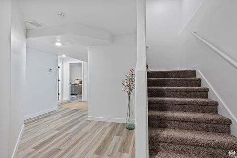 Tiny photo for 1323 S RAINTREE LN, Santaquin, UT 84655 (MLS # 2148862)
