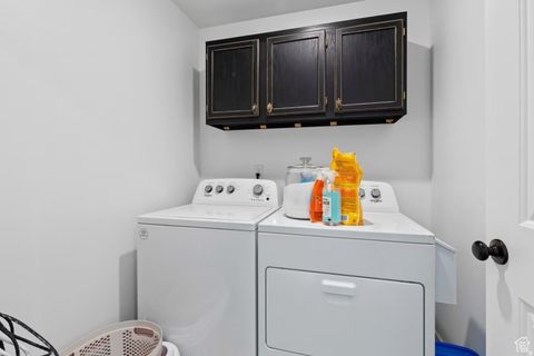 Tiny photo for 1323 S RAINTREE LN, Santaquin, UT 84655 (MLS # 2148862)