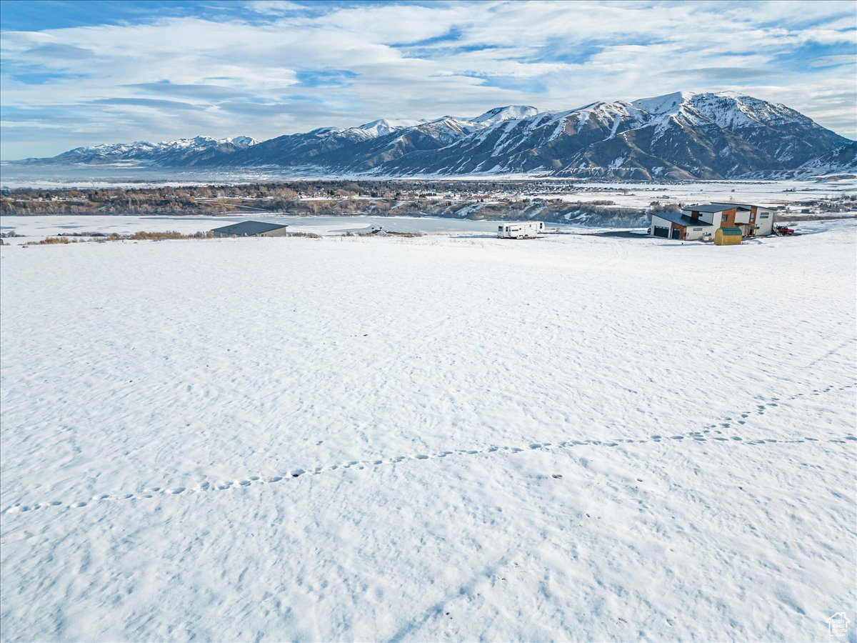 1298 W 6710, Hyrum, Utah image 13