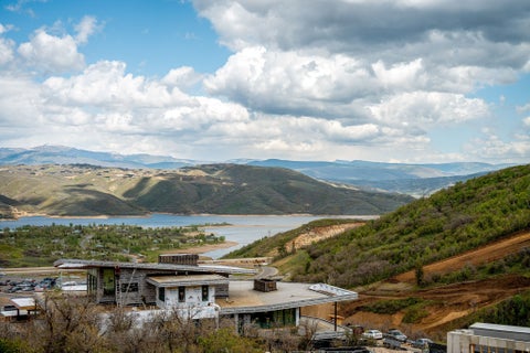 Tiny photo for 1855 W GALENA RIDGE WAY, Park City, UT 84060 (MLS # 2169388)