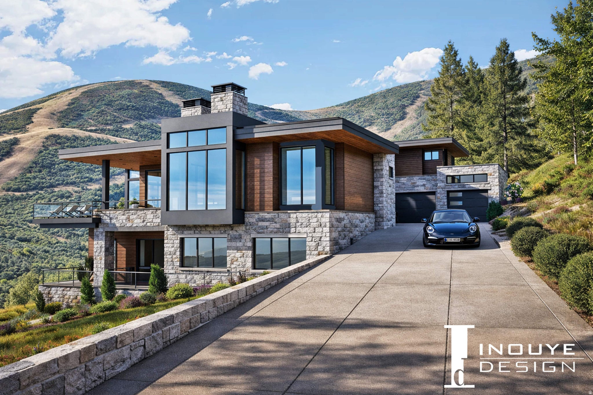 1855 W GALENA RIDGE WAY