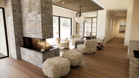 Tiny photo for 1855 W GALENA RIDGE WAY, Park City, UT 84060 (MLS # 2169388)