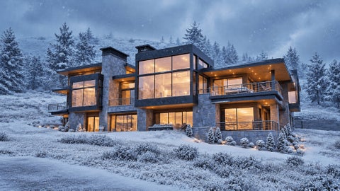 Tiny photo for 1855 W GALENA RIDGE WAY, Park City, UT 84060 (MLS # 2169388)