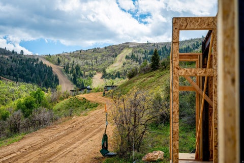 Tiny photo for 1855 W GALENA RIDGE WAY, Park City, UT 84060 (MLS # 2169388)