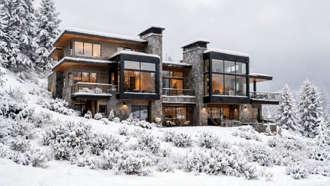 Tiny photo for 1855 W GALENA RIDGE WAY, Park City, UT 84060 (MLS # 2169388)