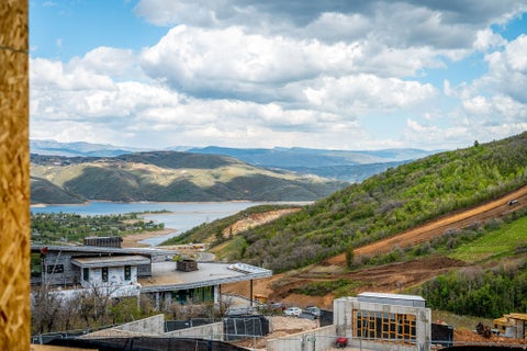 Tiny photo for 1855 W GALENA RIDGE WAY, Park City, UT 84060 (MLS # 2169388)