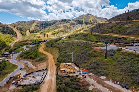 Tiny photo for 1855 W GALENA RIDGE WAY, Park City, UT 84060 (MLS # 2169388)