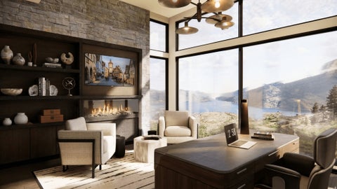 Tiny photo for 1855 W GALENA RIDGE WAY, Park City, UT 84060 (MLS # 2169388)