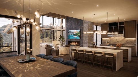 Tiny photo for 1855 W GALENA RIDGE WAY, Park City, UT 84060 (MLS # 2169388)