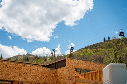 Tiny photo for 1855 W GALENA RIDGE WAY, Park City, UT 84060 (MLS # 2169388)