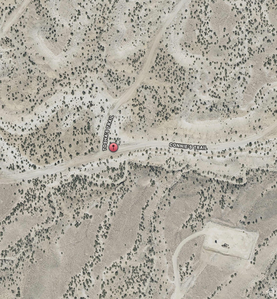 DUCHESNE MINI RANCHES - Land