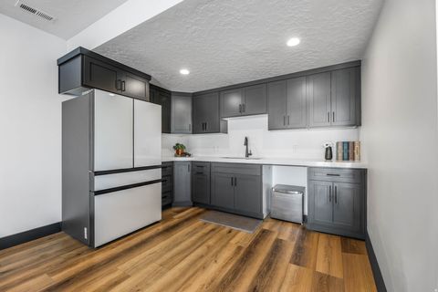 Tiny photo for 4862 W RIDGE ROCK CIR S, Herriman, UT 84096 (MLS # 2130864)