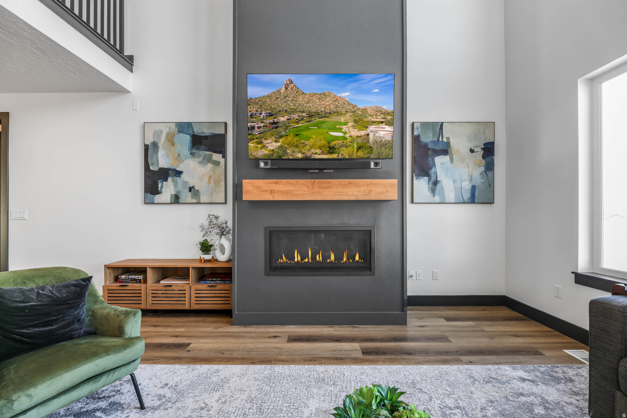 ROSECREST - Residential