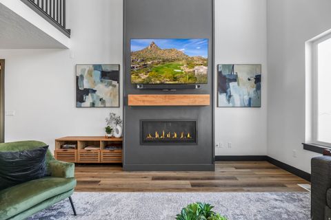 Tiny photo for 4862 W RIDGE ROCK CIR S, Herriman, UT 84096 (MLS # 2130864)