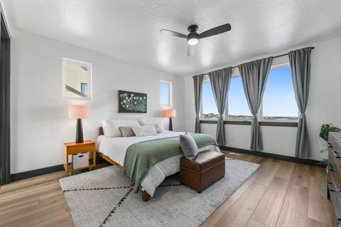 Tiny photo for 4862 W RIDGE ROCK CIR S, Herriman, UT 84096 (MLS # 2130864)