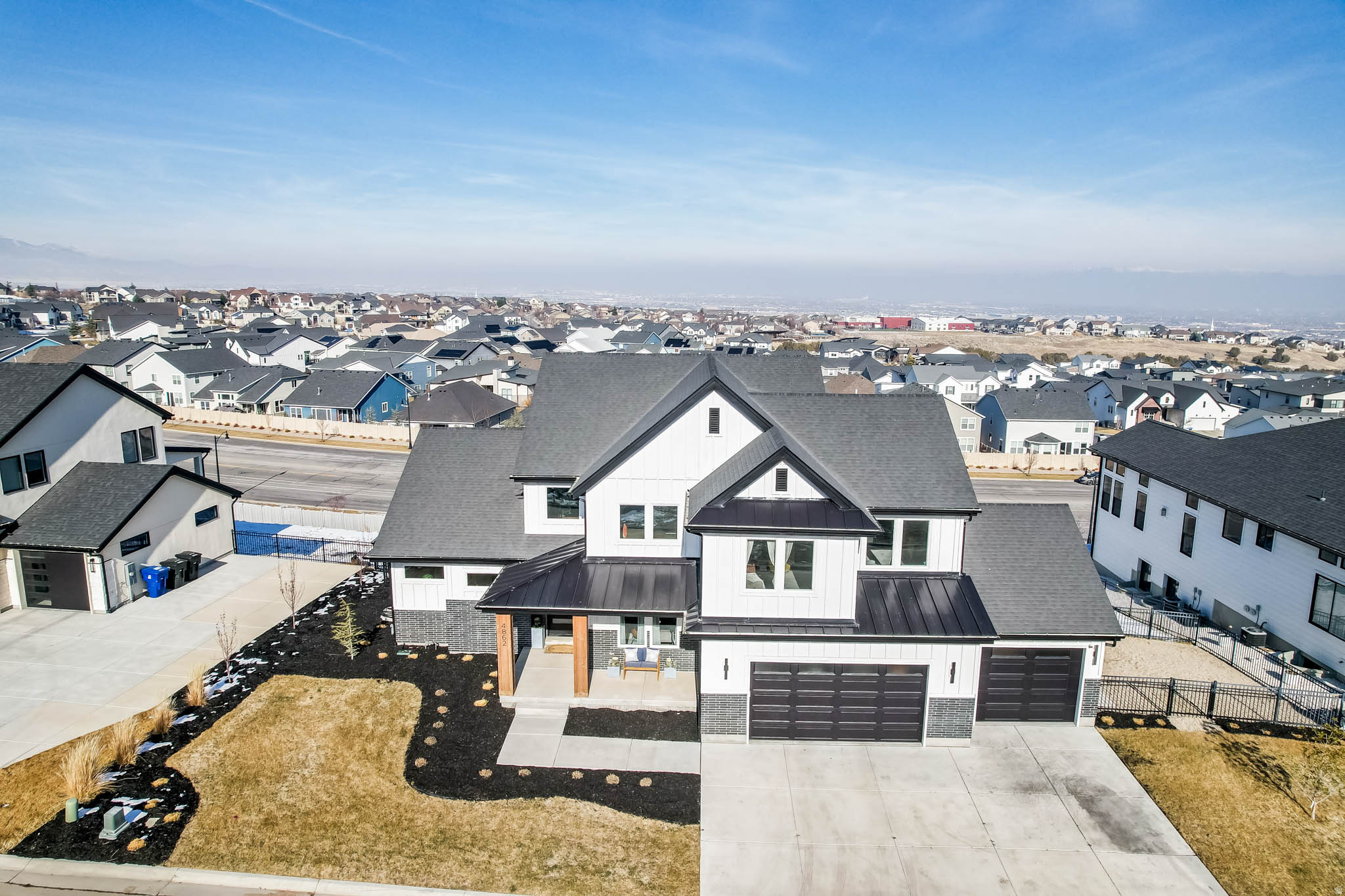 ROSECREST - Residential