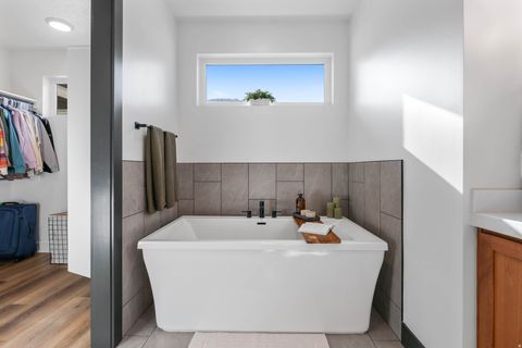 Tiny photo for 4862 W RIDGE ROCK CIR S, Herriman, UT 84096 (MLS # 2130864)