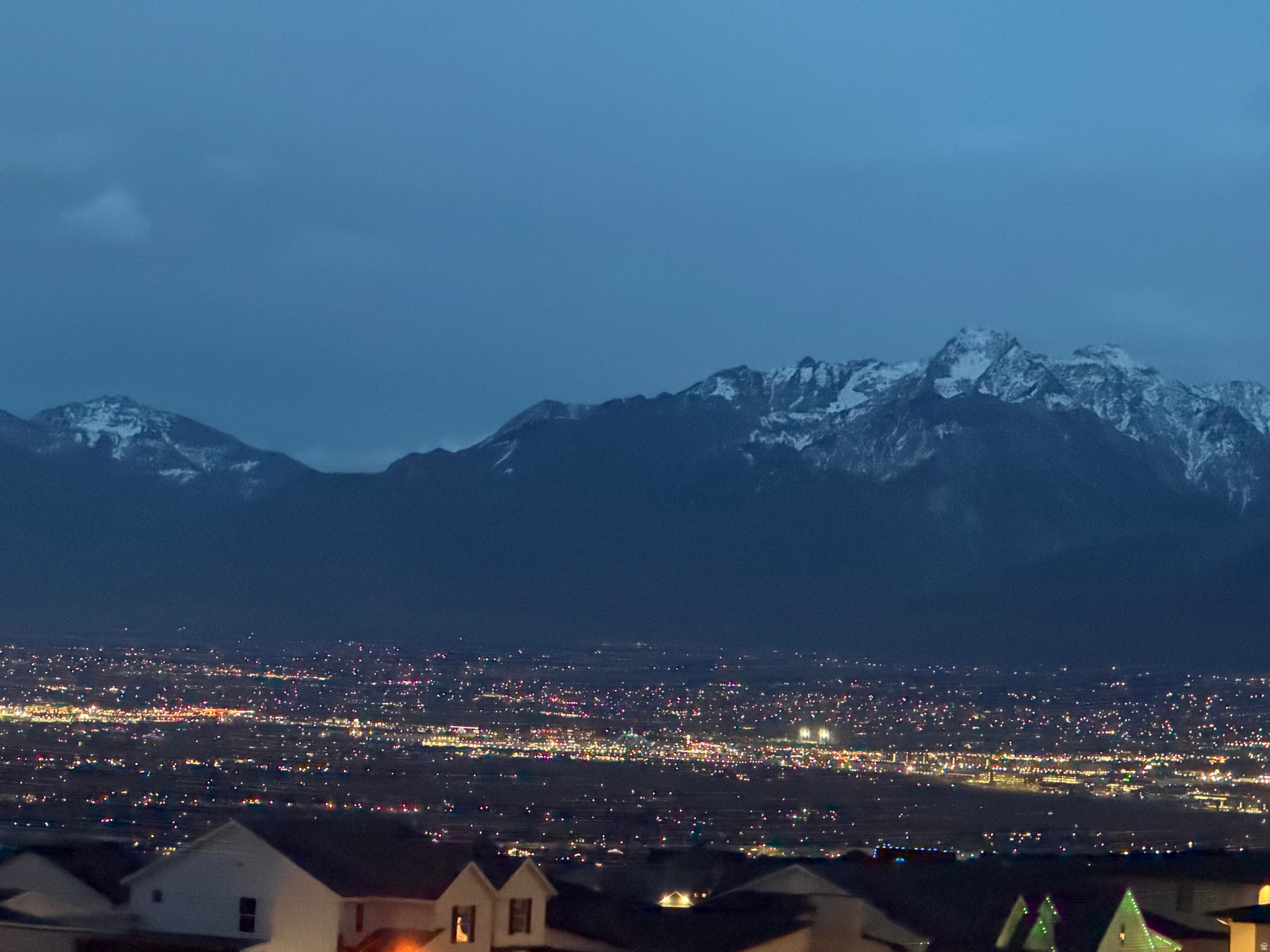 ROSECREST - Residential